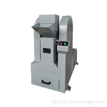 Rare Earth Alloy Crushing Medium Strength Alloy Crusher